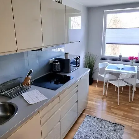 Διαμέρισμα Apartament Art Centrum