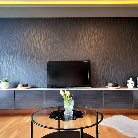 Apartament Art Centrum * Ζακοπάνε