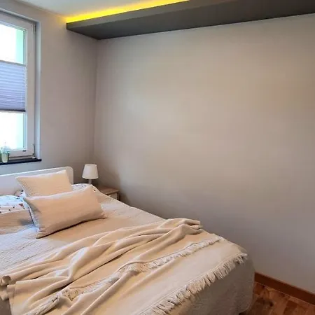 Apartament Art Centrum Apartment *