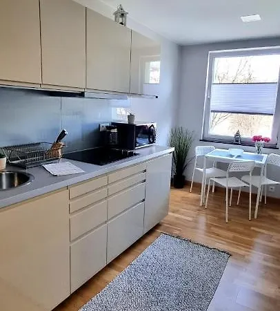 Apartament Art Centrum Ζακοπάνε