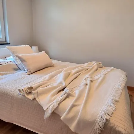 Διαμέρισμα Apartament Art Centrum Ζακοπάνε