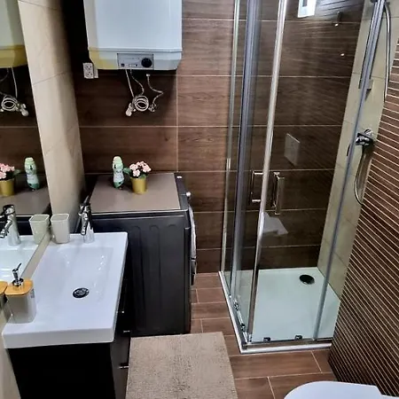 Διαμέρισμα Apartament Art Centrum *