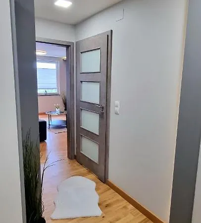 Apartament Art Centrum Διαμέρισμα Ζακοπάνε