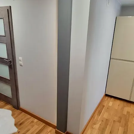 Apartament Art Centrum