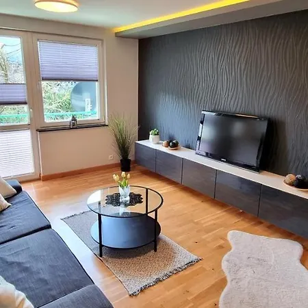 Διαμέρισμα Apartament Art Centrum Ζακοπάνε